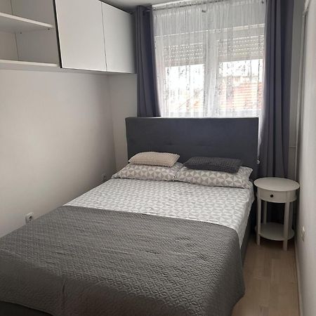Prekrasan Mali Stan Matilda U Zagrebu Apartment Exterior photo