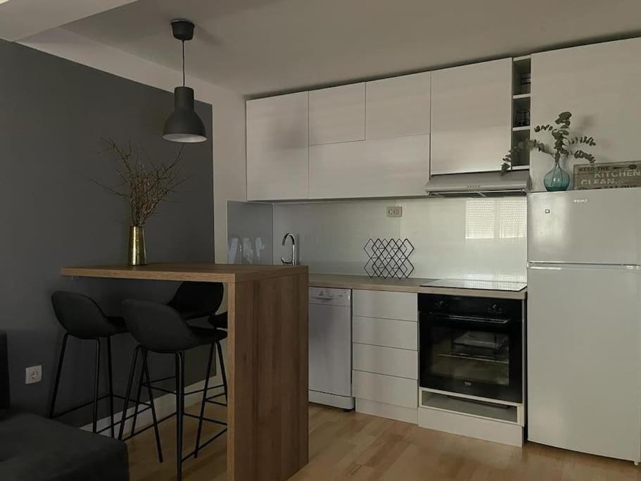 Prekrasan Mali Stan Matilda U Zagrebu Apartment Exterior photo